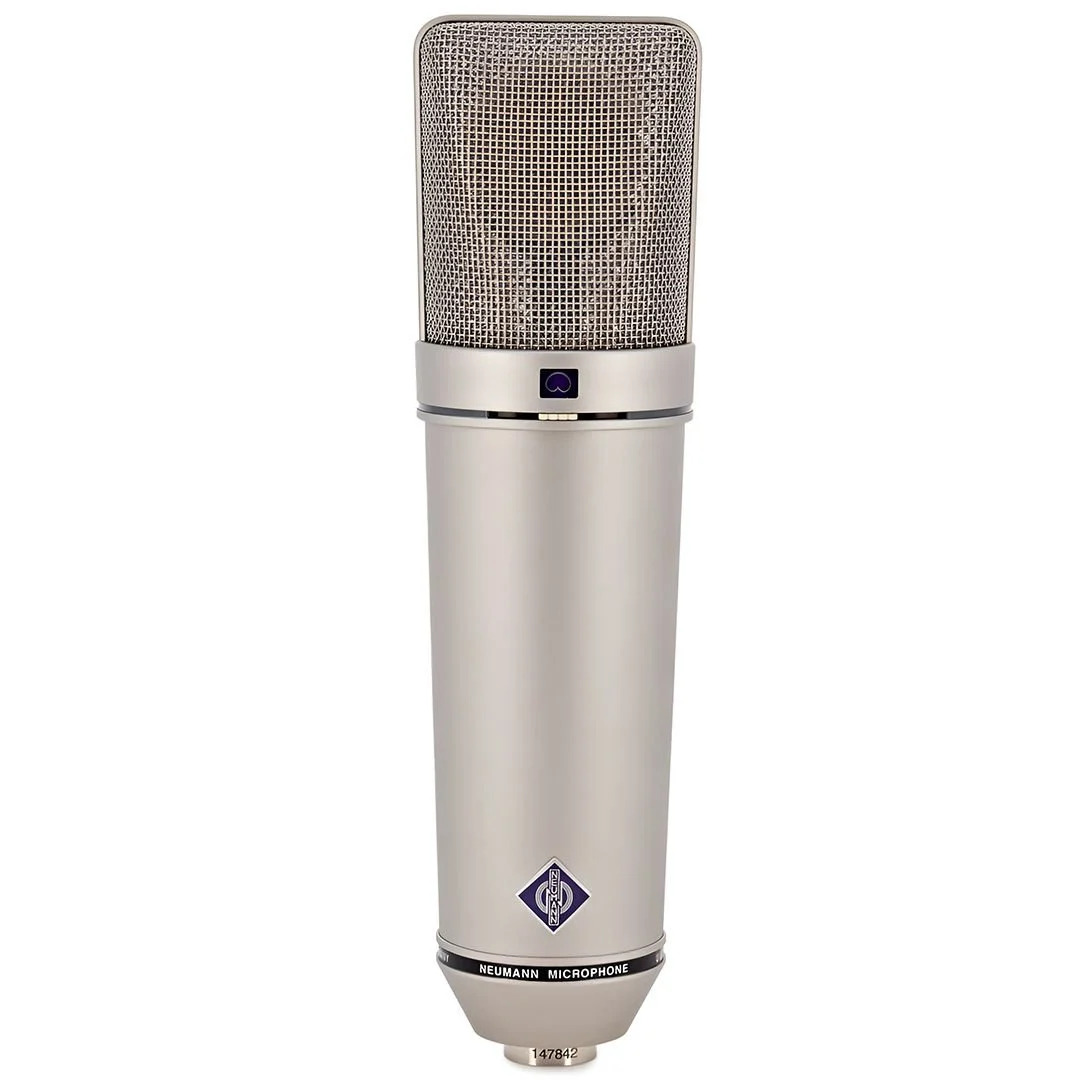 Neumann U87