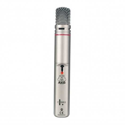 AKG C1000S