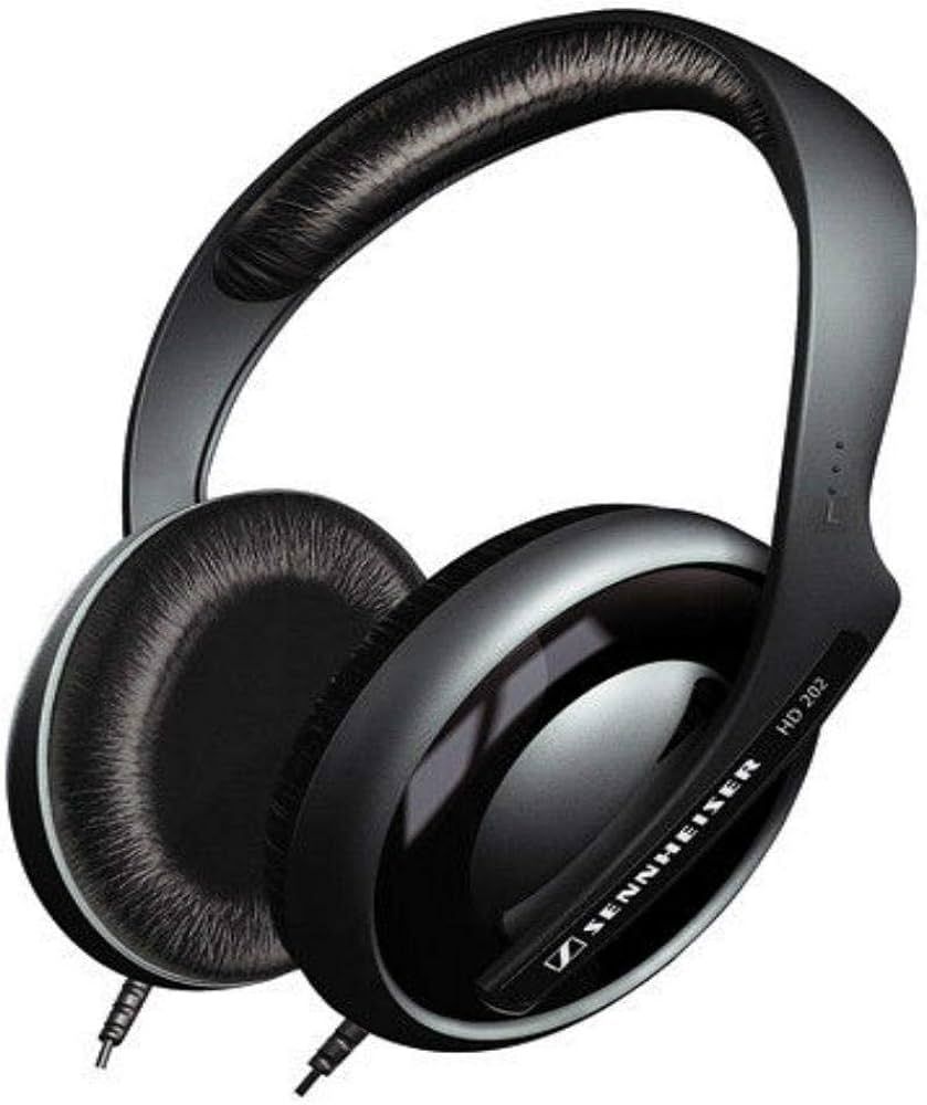 Sennheiser HD202