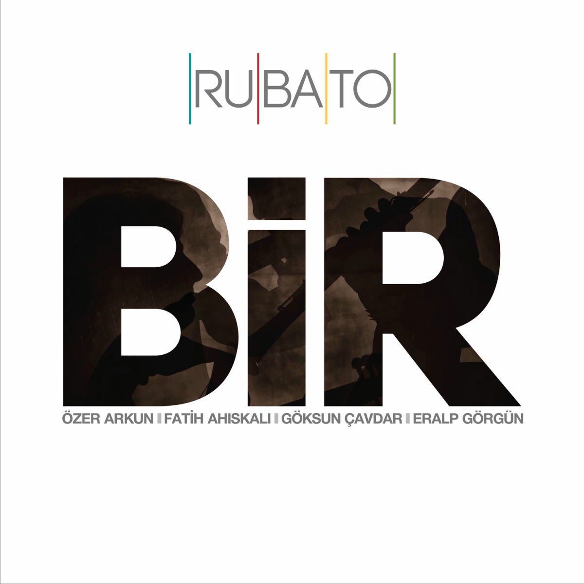 Rubato - B1R