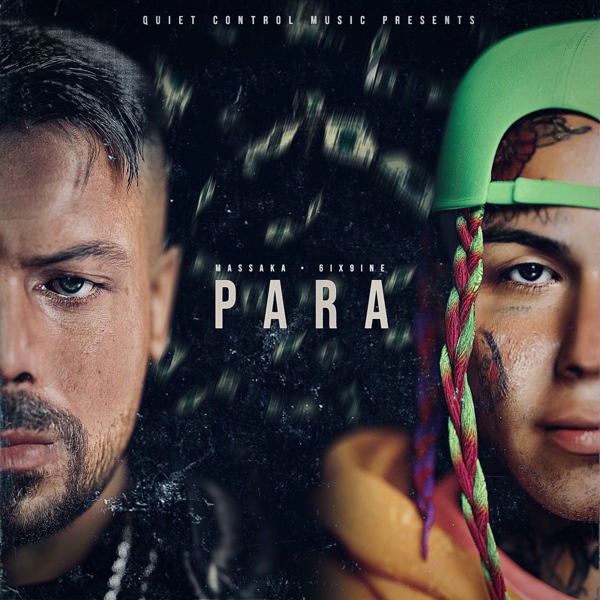 Massaka & 6ix9ine - Para